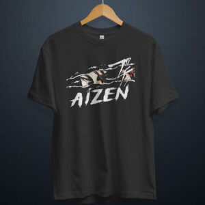 gangsta.ma t-shirt aizen au maroc