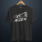 gangsta.ma t-shirt aizen au maroc