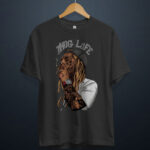 gangsta.ma t-shirt Jual baju thug life au maroc