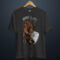 gangsta.ma t-shirt Jual baju thug life au maroc