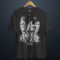 gangsta.ma T-Shirt Tupac all Eyes on me au maroc