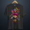 gangsta.ma t-shirt chopper one piece au maroc