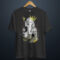 gangsta.ma T-Shirt Marilyn Monroe au maroc