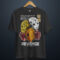 gangsta.ma t-shirt obito revenge au maroc