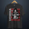 gangsta.ma t-shirt uchiha madara au maroc