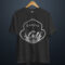 gangsta.ma T-Shirt eazy-e au maroc