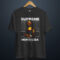 gangsta.ma T-Shirt Supreme MonaLisa au maroc