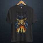 gangsta.ma t-shirt sabo one piece au maroc