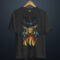gangsta.ma t-shirt sabo one piece au maroc