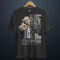 gangsta.ma t-shirt Eminem au maroc