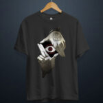 gangsta.ma t-shirt style3 Alucard Hand Damen au maroc