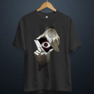 gangsta.ma t-shirt style3 Alucard Hand Damen au maroc