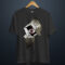 gangsta.ma t-shirt style3 Alucard Hand Damen au maroc