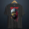 gangsta.ma t-shirt 50 cent au maroc