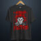 gangsta.ma t-shirt yujiro baki au maroc