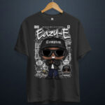 gangsta.ma T-Shirt eazy-e au maroc