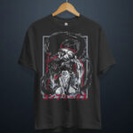 t-shirt Gon Power Up Hunter x Hunter