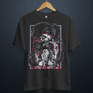 gangsta.ma t-shirt Pull Hunter x Hunter Gon Power Up au maroc