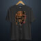 gangsta.ma T-Shirt Tupac au maroc