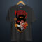 gangsta.ma t-shirt fire force au maroc
