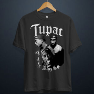 gangsta.ma t-shirt Tupac au maroc