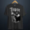 gangsta.ma t-shirt Tupac au maroc