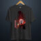 gangsta.ma t-shirt uchiha itachi au maroc