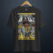 gangsta.ma T-Shirt BIG Biggy Smalls au maroc