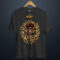 gangsta.ma t-shirt Ace one piece au maroc