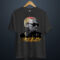 gangsta.ma T-Shirt Chris Brown Breezy au maroc