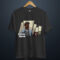 gangsta.ma T-Shirt tupac style gta au maroc
