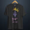 gangsta.ma T-Shirt king Biggy Smalls au maroc