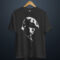 gangsta.ma T-Shirt Biggy Smalls white au maroc