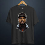 gangsta.ma T-Shirt ice cube au maroc