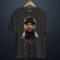 gangsta.ma T-Shirt ice cube au maroc