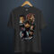 gangsta.ma T-Shirt Hip Hop Legends Eminem 2pac Biggie ice cube dr dre eazy-e au maroc