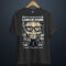 gangsta.ma T-Shirt linkin park au maroc