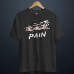 gangsta.ma t-shirt pain au maroc