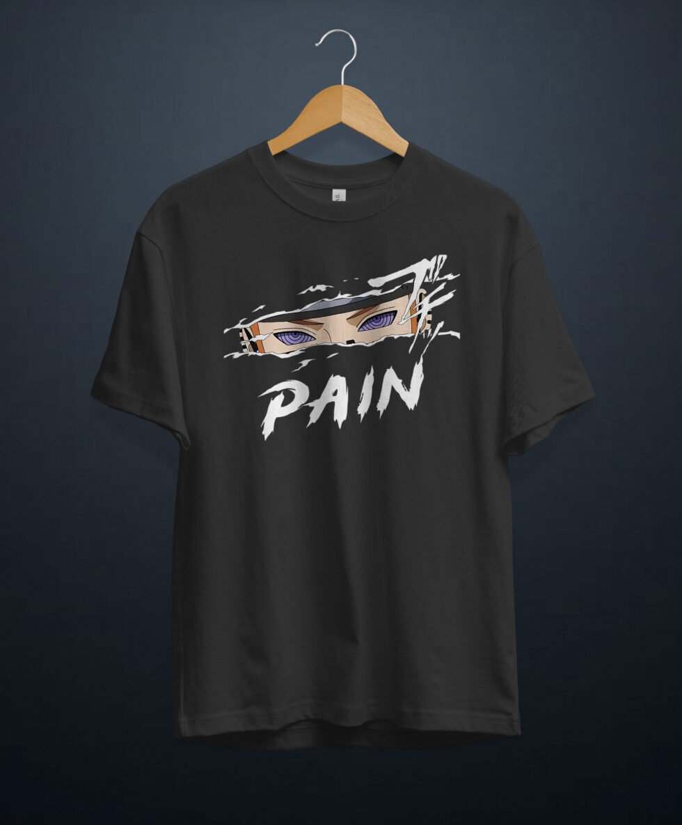 gangsta.ma t-shirt pain au maroc