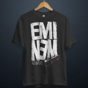 gangsta.ma t-shirt Eminem au maroc