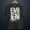 gangsta.ma t-shirt Eminem au maroc