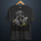 gangsta.ma t-shirt malone au maroc
