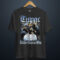 gangsta.ma T-Shirt tupac street style au maroc