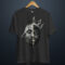 gangsta.ma T-Shirt tupac & B.I.G au maroc
