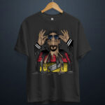gangsta.ma T-Shirt snoop dogg au maroc