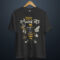 gangsta.ma t-shirt Bee Syndicate au maroc
