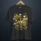 gangsta.ma t-shirt Wu-Tang Clan au maroc