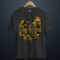 gangsta.ma t-shirt Wu-Tang team au maroc