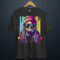 gangsta.ma t-shirt lil wayne au maroc