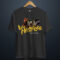 gangsta.ma t-shirt Wu-Tang massacre au maroc